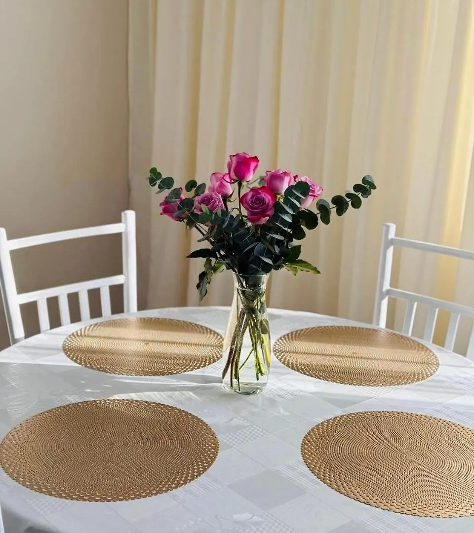 Apartment Astana Baiterek - Элитная Квартира Жк Нурсая